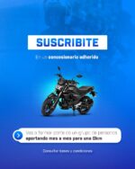 Plan de Ahorro Yamaha MT03 - 60 Cuotas sin interés! - Image 4