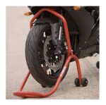 Caballete Delantero Yamaha YZF R1 M - R6 - Image 4