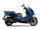 Kymco X-TOWN 250i ABS - Image 2