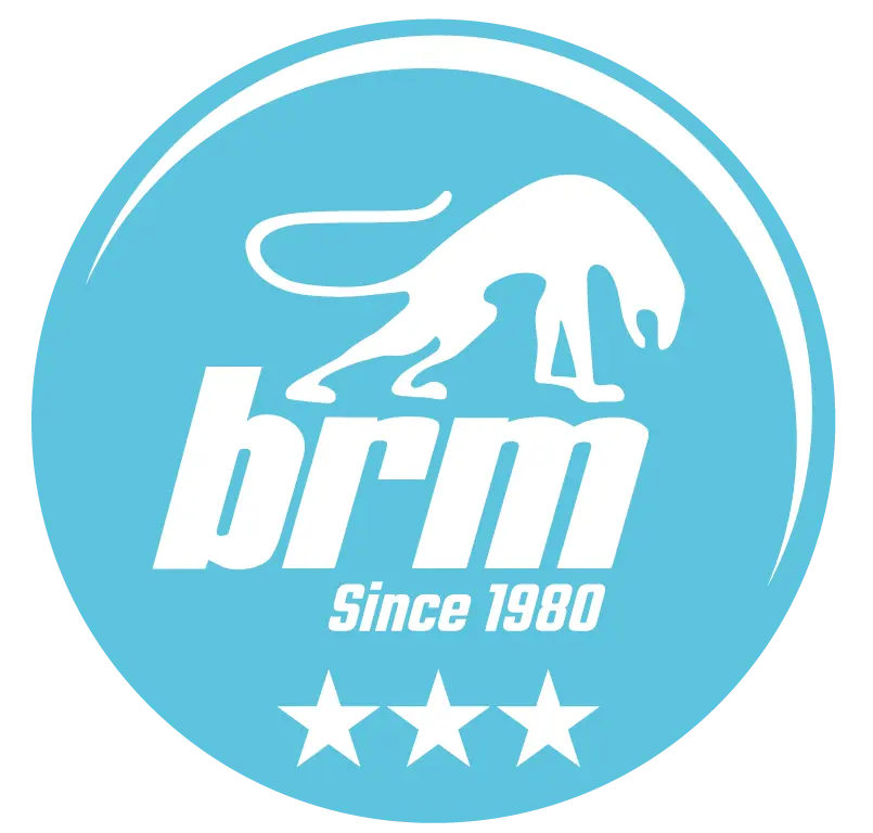 BRM Motos