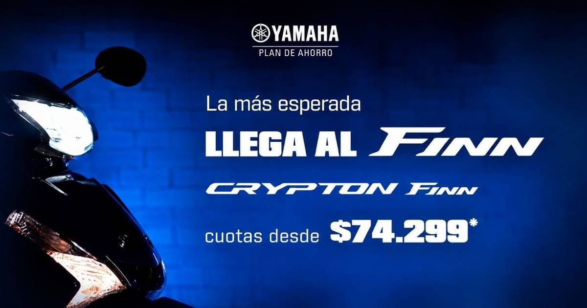 CRYPTON FINN