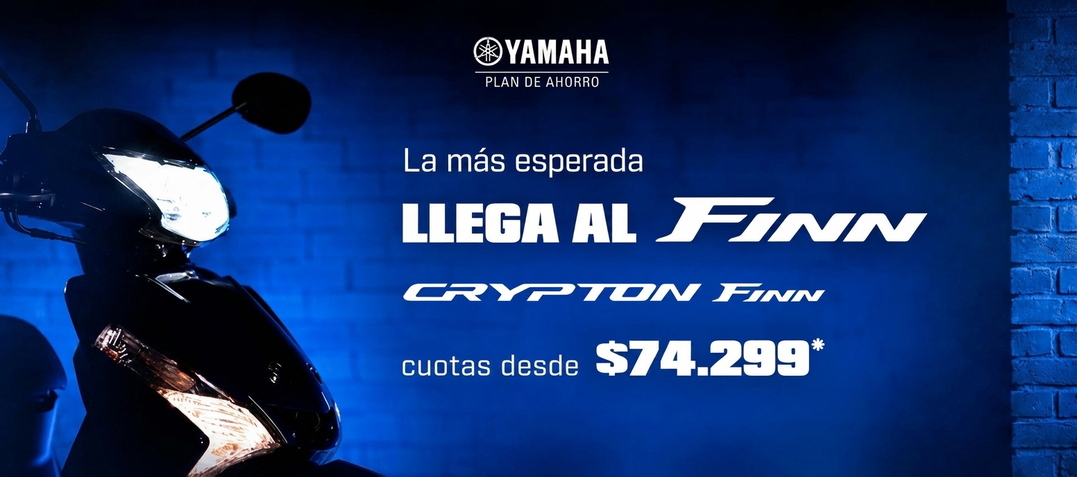 CRYPTON FINN