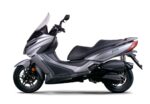 Kymco X-TOWN 250i ABS - Image 3