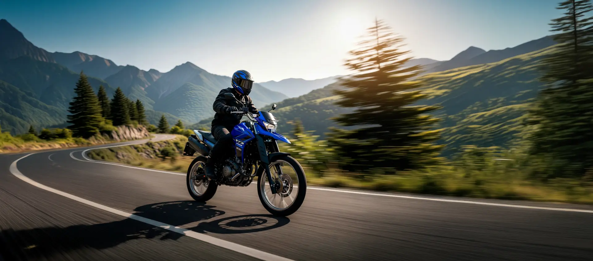 XTZ250
