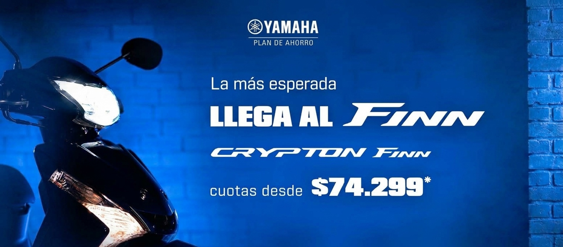 CRYPTON FINN